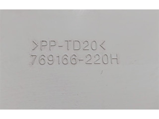 Панель приборов 8100A115 Mitsubishi Outlander