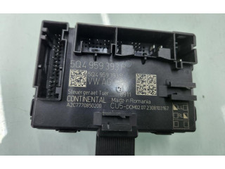 Řídící jednotka 5Q4959393P Volkswagen Caddy 2023