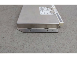 Блок управления двигателем ECU