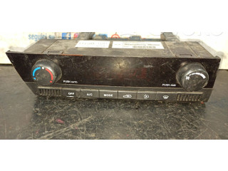 Блок управления климат-контролем SsangYong Kyron