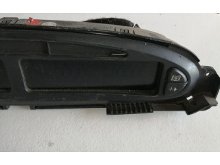 Přístrojová deska Citroen Xsara Picasso 2000 9641164080