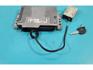 Řídící jednotka 96259124, IMPRK1382254 Daewoo Matiz 1999