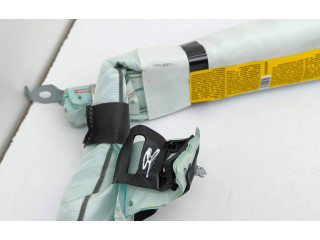 Боковая подушка безопасности 00521739050, 118361342 Jeep Avenger