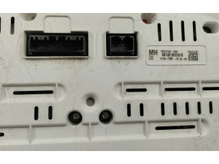 Přístrojová deska Honda HR-V 2017 MX257520-5980