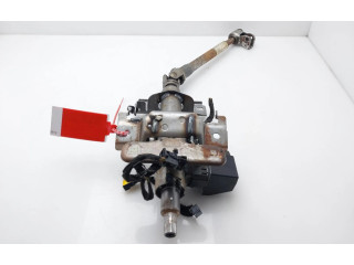 Руль Citroen C4 I Picasso 2006 - 2013 года 96748611ZD