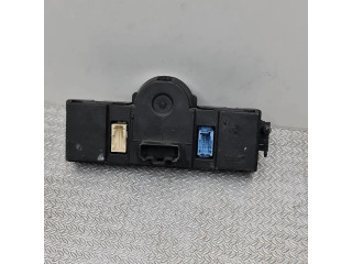 Блок управления климат-контролем 69340055, N103755J   Renault Scenic II   Grand scenic II