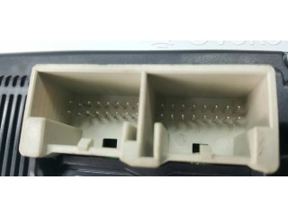 Блок управления климат-контролем 5K0907044BC Volkswagen Golf SportWagen