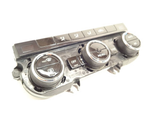 Блок управления климат-контролем 565907044DQ, 565907044DQWHS Skoda Karoq