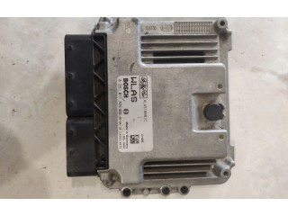 Блок управления двигателя WLAS18881C Ford Ranger