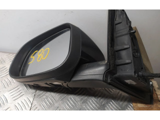 Зеркало электрическое Volvo S80 2007 - 2013 года