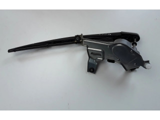 Моторчик заднего дворника SJ049 Subaru Forester SK