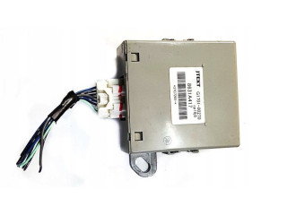 Другие блоки управления / модули