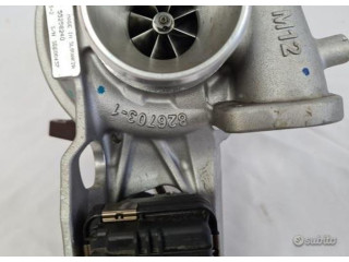Турбина Alfa Romeo Giulietta 55258240, 55258240