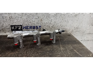 Vstřikovací lišta 9811353880, 9812191080 Opel Corsa F F12XHL(EB2ADTD)