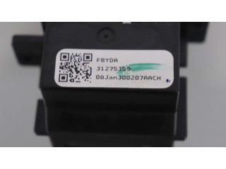 Ручка стеклоочистителей 31275359 Volvo V70