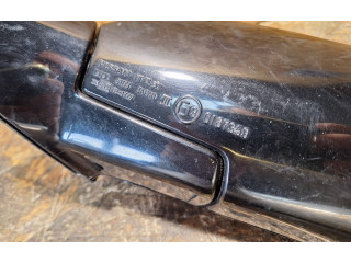 Zpětné zrcátko Nissan 200 SX 1990