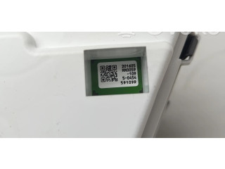 Přístrojová deska Mitsubishi Outlander 2017 8100C508