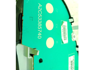 Панель приборов A2C53385740   Citroen C3       