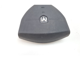 Подушка безопасности водителя 5288500, 34003934B   Dodge Grand Caravan