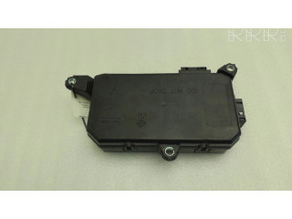 Блок управления дверью