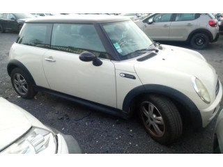 Блок управления климат-контролем 64116962469   Mini One  Cooper R50  53