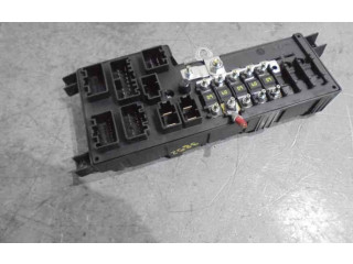 Модуль управления BSM 8678449, 518828017 Volvo S80