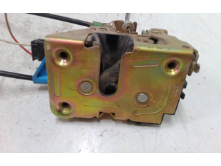 Zámek zadních dveří Renault Kangoo I 2001