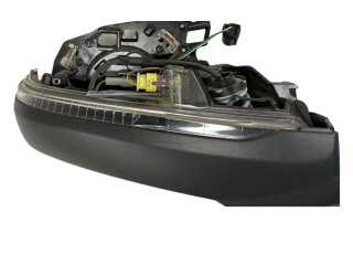 Zpětné zrcátko  Audi Q7 4M 2015  E1041367, 233656052  