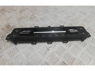 Блок управления климат-контролем 98075402ZD, 35252701 Citroen Berlingo