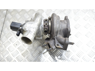  Турбина Opel Signum 2.8 55557012, 12798364         