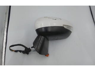 Зеркало электрическое Citroen C3 Aircross 2017 - года