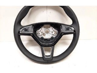 Руль Skoda Scala - года 5E0419091BQ, 5E0419091BQ