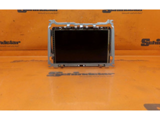 Дисплей    CX2314F667AK, CX2314F667AK   Jaguar XF