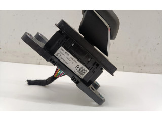 Подрулевой шлейф SRS 349016RA2B Nissan Qashqai J12