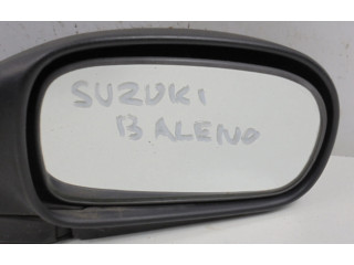 Zpětné zrcátko Suzuki Baleno EG 1995 011159, 011159