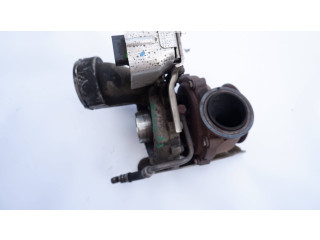  Турбина BMW X3 E83  7796315, GT2260V         