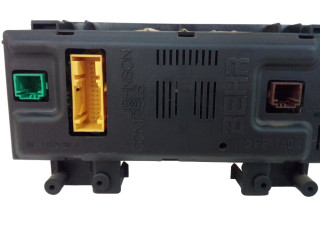 Блок управления климат-контролем 9658084577, 9658084577 Citroen C4 I