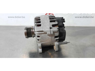 Генератор 04L903021 Skoda Karoq