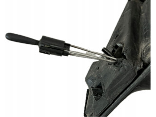 Zpětné zrcátko Renault Megane II 2002