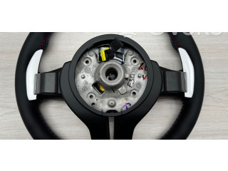 Volant BMW X5 F15 2017   