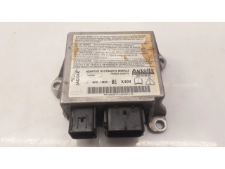 Блок подушек безопасности 4X4314B321BE, 4X4T14A624CA   Jaguar X-Type