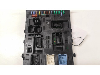 Блок комфорта 9663510180, BSI2004 Citroen C4 Grand Picasso