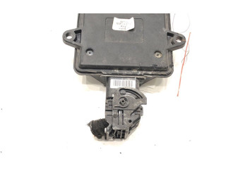 Блок управления газового оборудования    Dacia Duster II