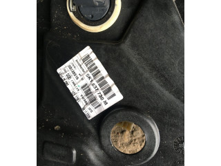 Передний електрический механизм для подъема окна без двигателя