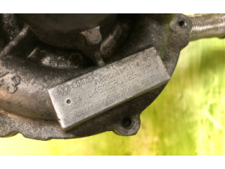 Turbodmychadlo Турбина 045253019G Volkswagen Polo 1.4