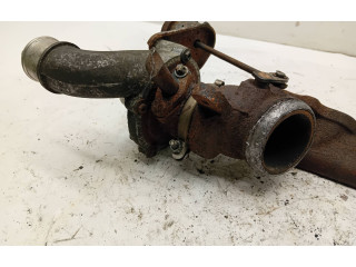 Поршень Турбина  A6390900380, 050309  Mitsubishi Colt  