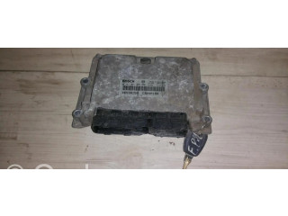 Řídící jednotka 0281001955 Fiat Punto (188) 2001