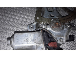 Передний комплект электрического механизма для подъема окна