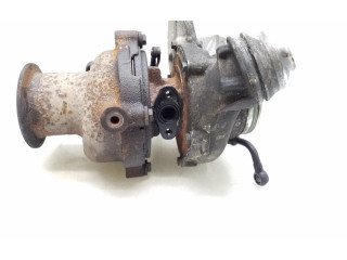 Турбина BMW 1 E81 E87 2.0 7810189C для двигателя N47