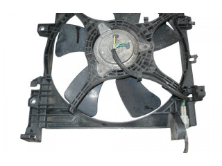 Вентилятор радиатора     45121AG010    Subaru Forester SH 